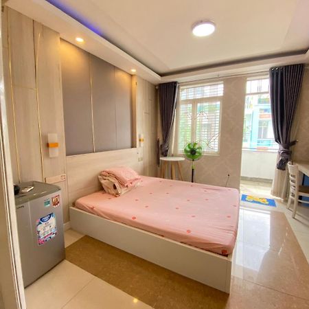 Rooms House Nvd Ciudad Ho Chi Minh  Exterior foto