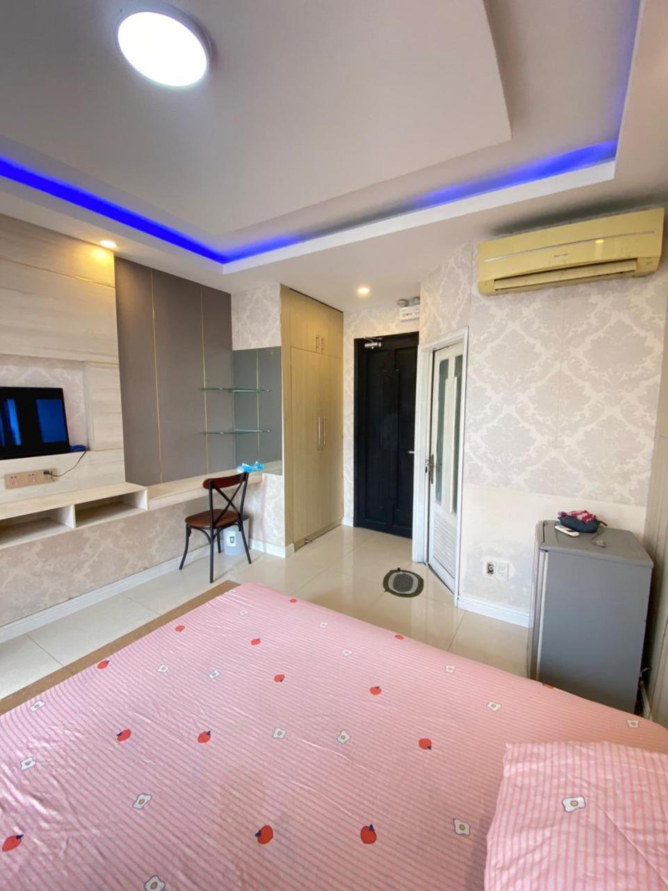 Rooms House Nvd Ciudad Ho Chi Minh  Exterior foto
