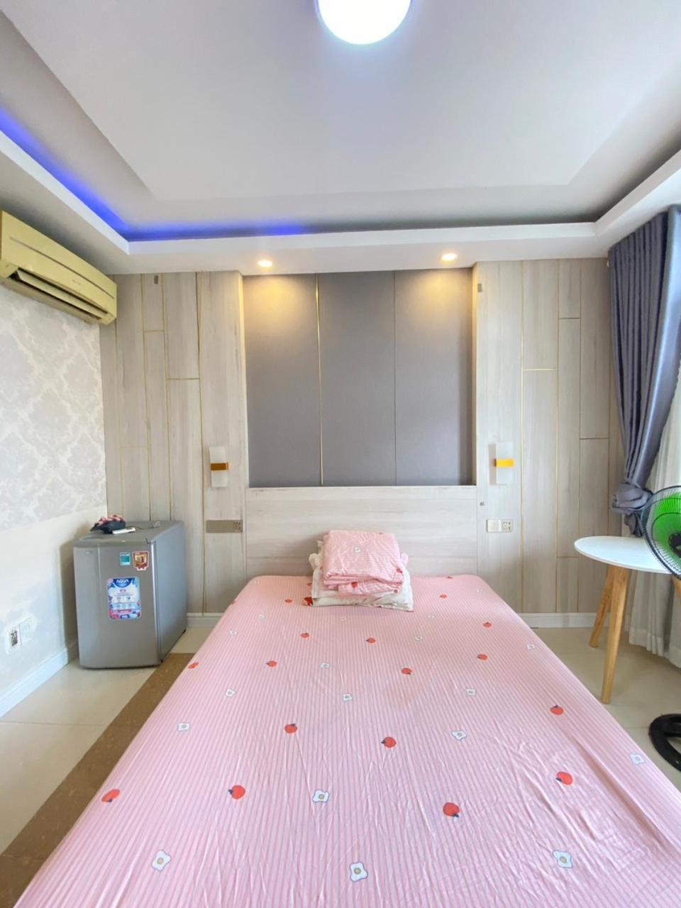 Rooms House Nvd Ciudad Ho Chi Minh  Exterior foto