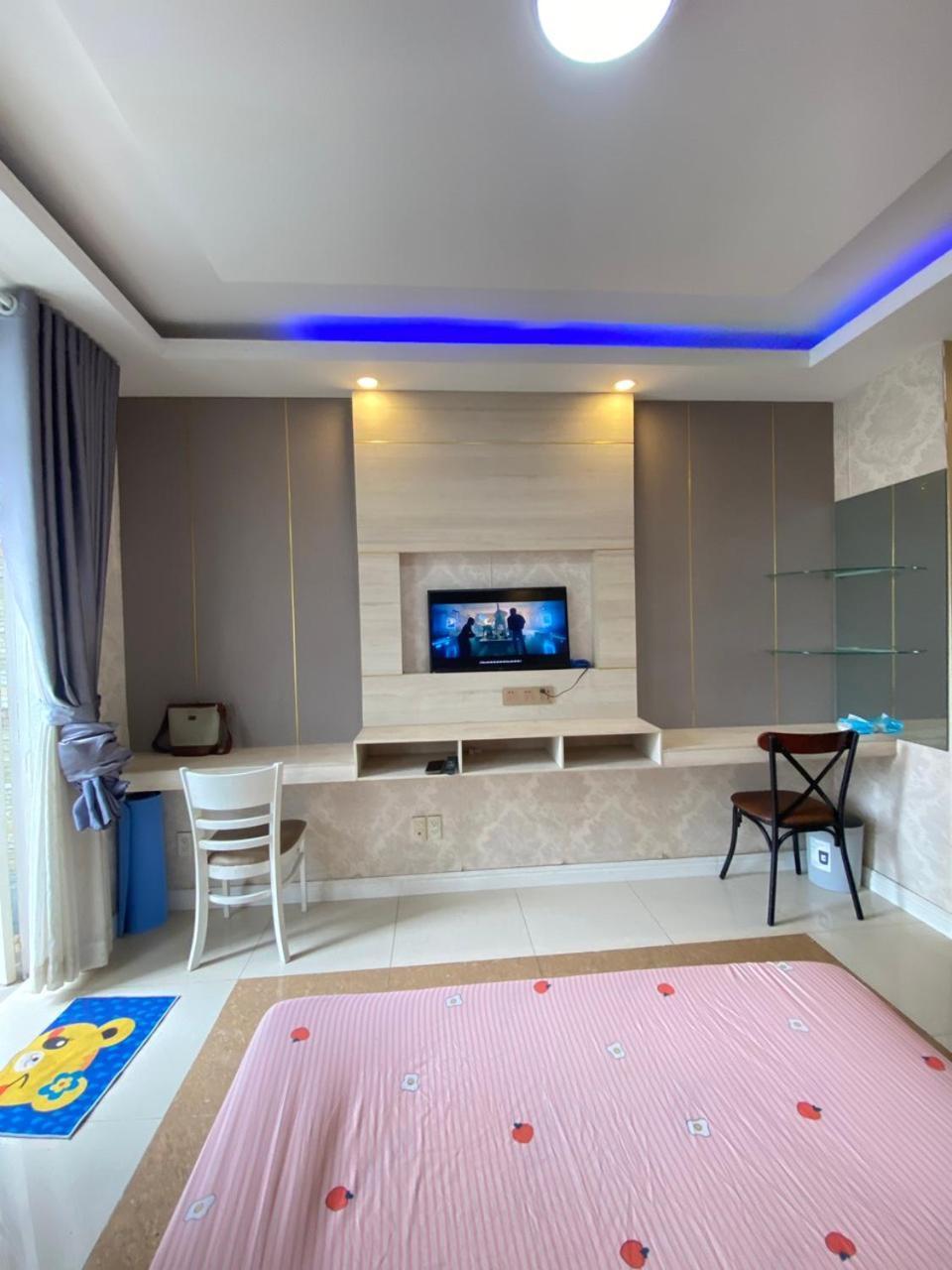 Rooms House Nvd Ciudad Ho Chi Minh  Exterior foto