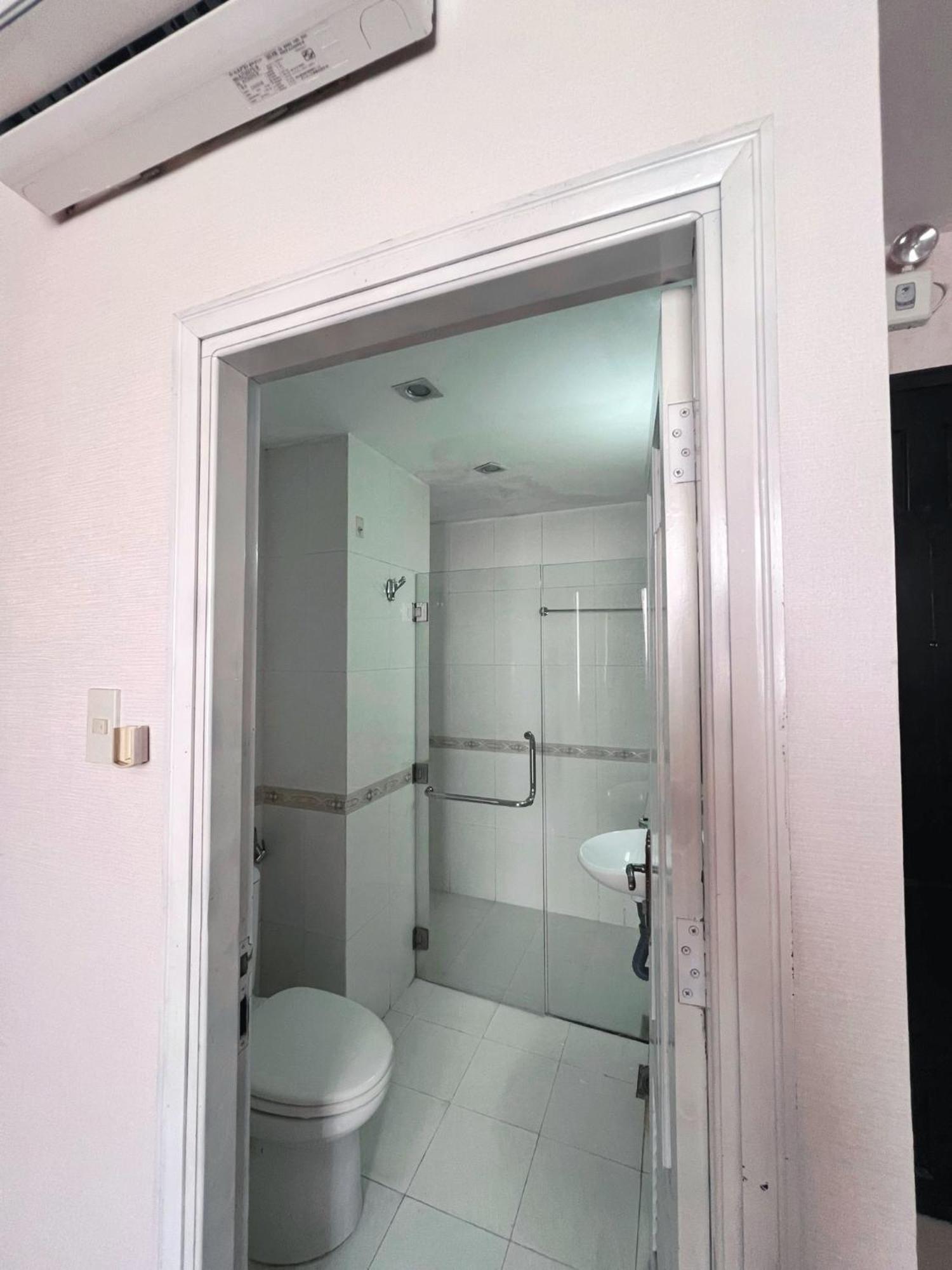 Rooms House Nvd Ciudad Ho Chi Minh  Exterior foto
